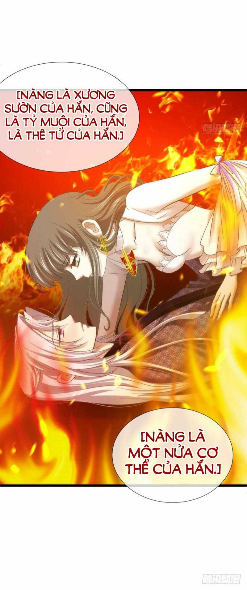 Một Vạn Tư Thế Công Lược Yêu Nam: Chapter 94