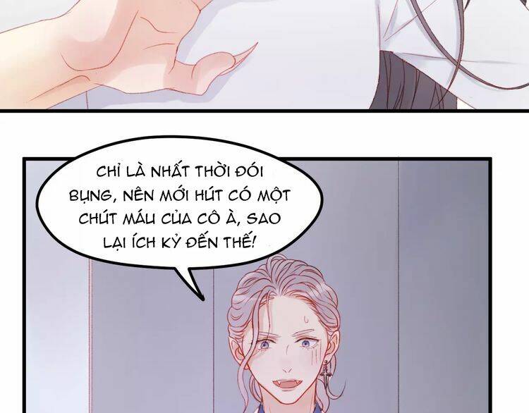 Lượm Được Một Tiểu Hồ Ly 2: Chapter 27