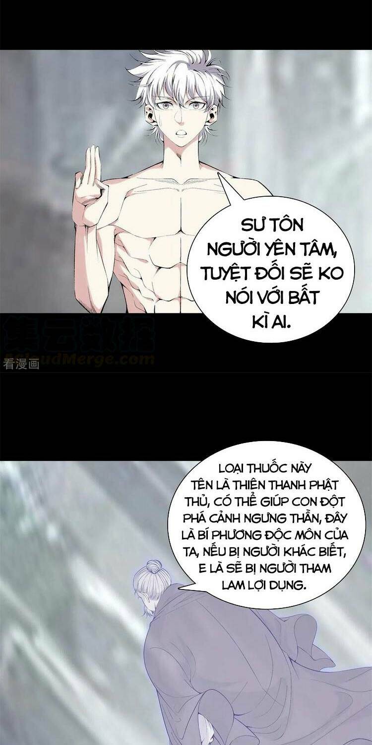 Đô Thị Chí Tôn: Chapter 163