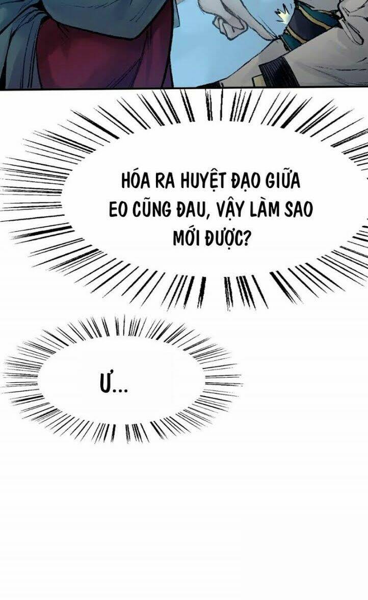 Liên Thành Quyết: Chapter 39