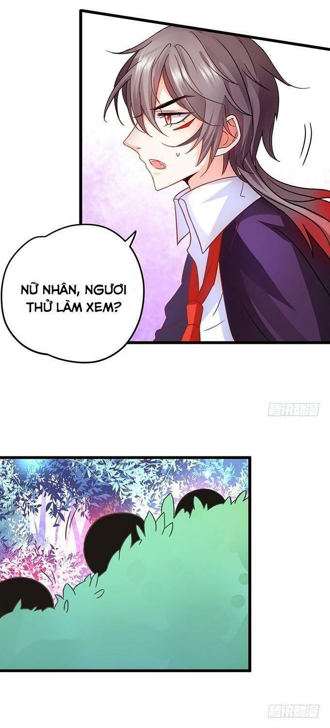 Hồ Tiên Hung Bạo: Chapter 39