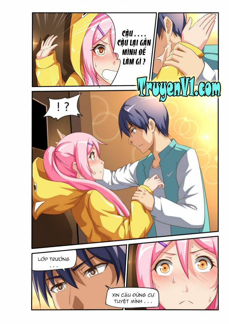 World Of Super Sand Box: Chapter 77