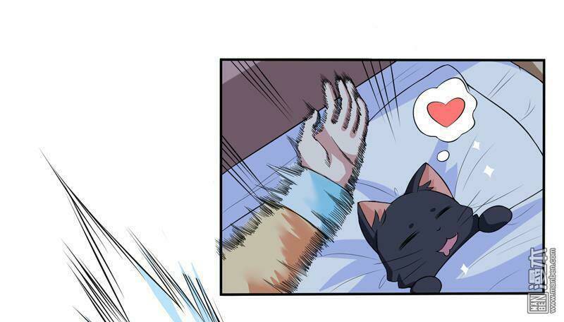 Miêu Vương Tại Thượng: Chapter 6