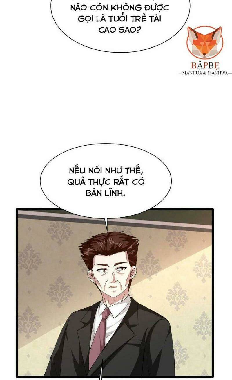 Đô Thị Tà Vương: Chapter 48