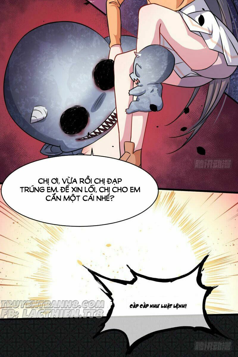 Ngạo Kiều Quỷ Vương Yêu Ta: Chapter 104
