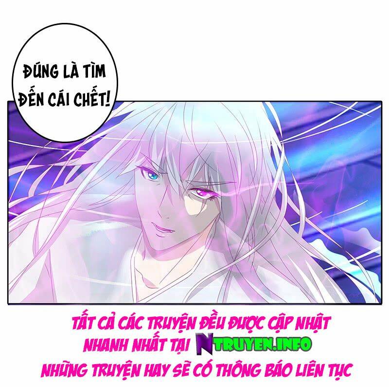 Tướng Quân Mời Ra Trận: Chapter 52