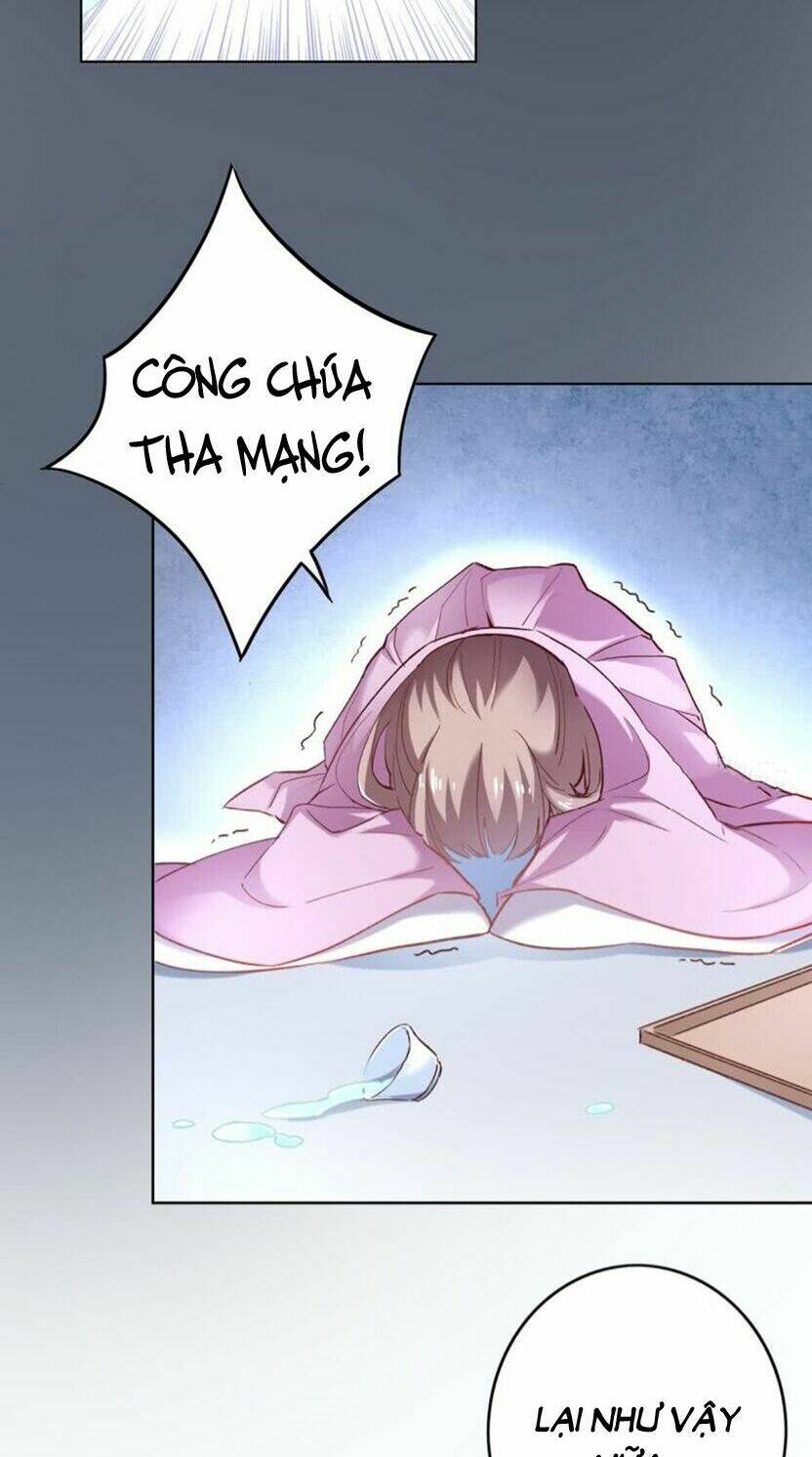 Nghịch Lai Thuận Thú: Chapter 24