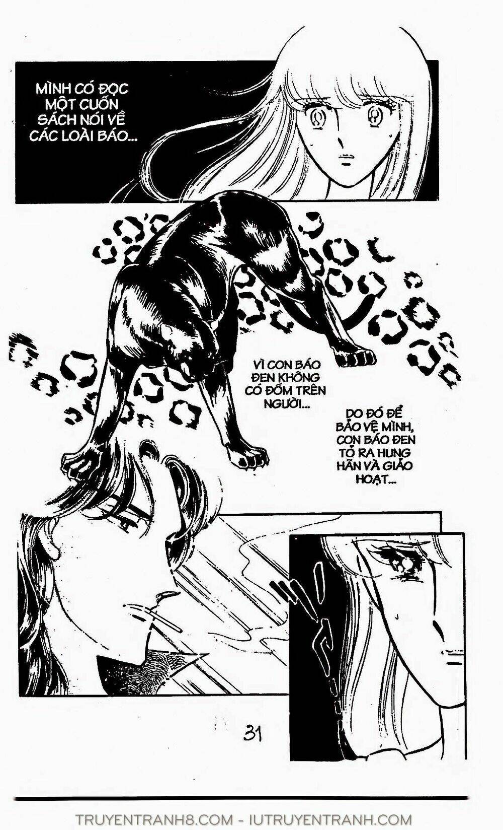 Mimi Kỳ Lạ: Chapter 37.2