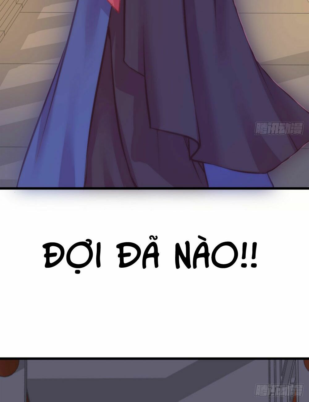 Trẫm Quyết Định Giải Tán Hậu Cung: Chapter 4