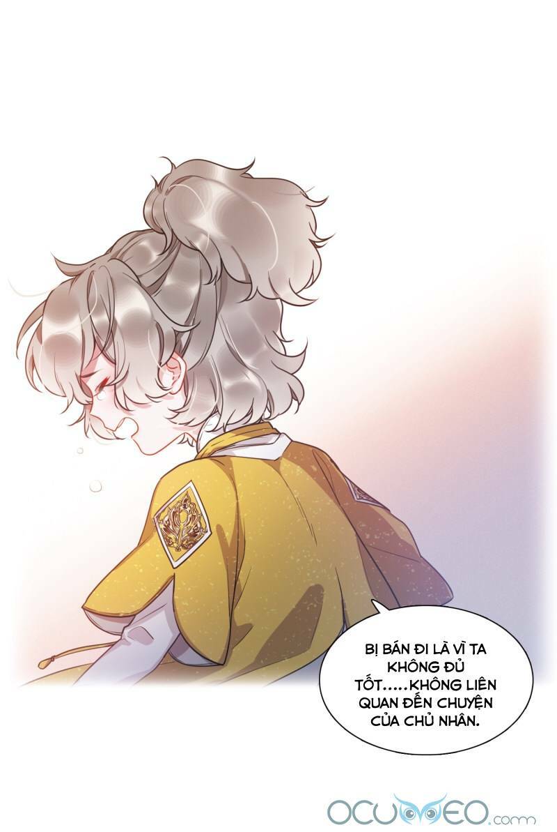 Danh Kiếm Chủng: Chapter 9