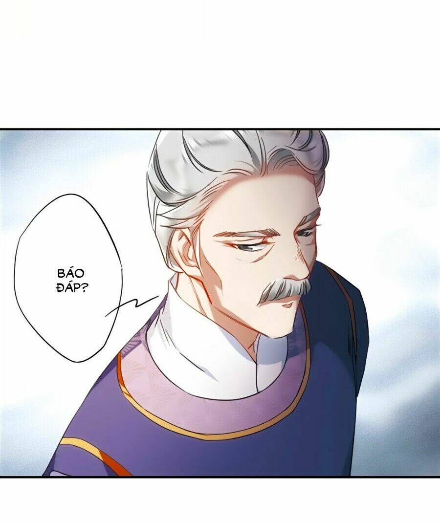 Thượng Quốc Phú Chi Thiên Đống Tuyết: Chapter 50