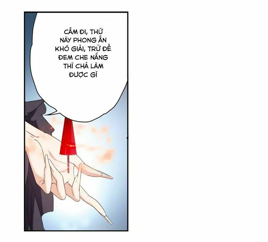 Hoa Thiên Cốt: Chapter 159