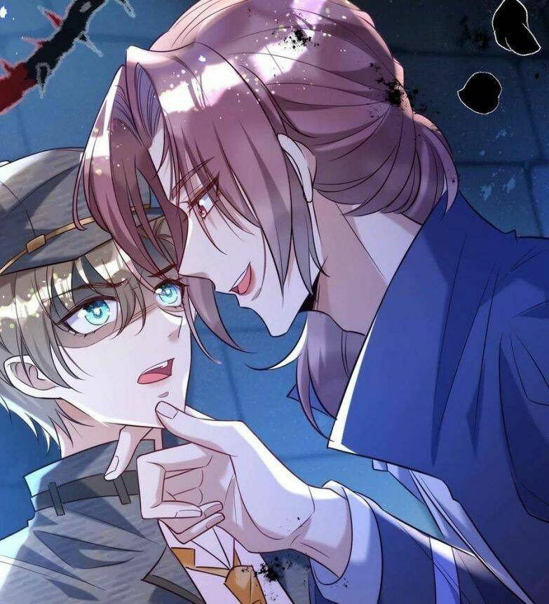 Thú Thụ Bất Thân: Chapter 88