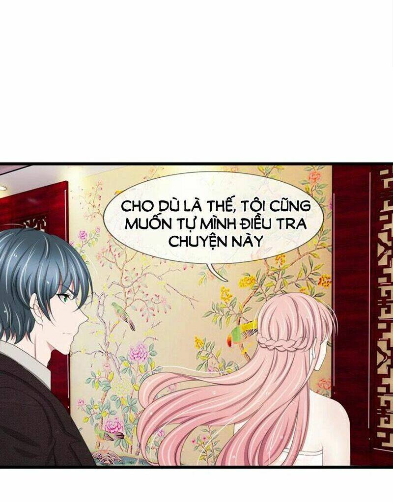 Phúc Hắc Lão Công Buông Em Ra: Chapter 99