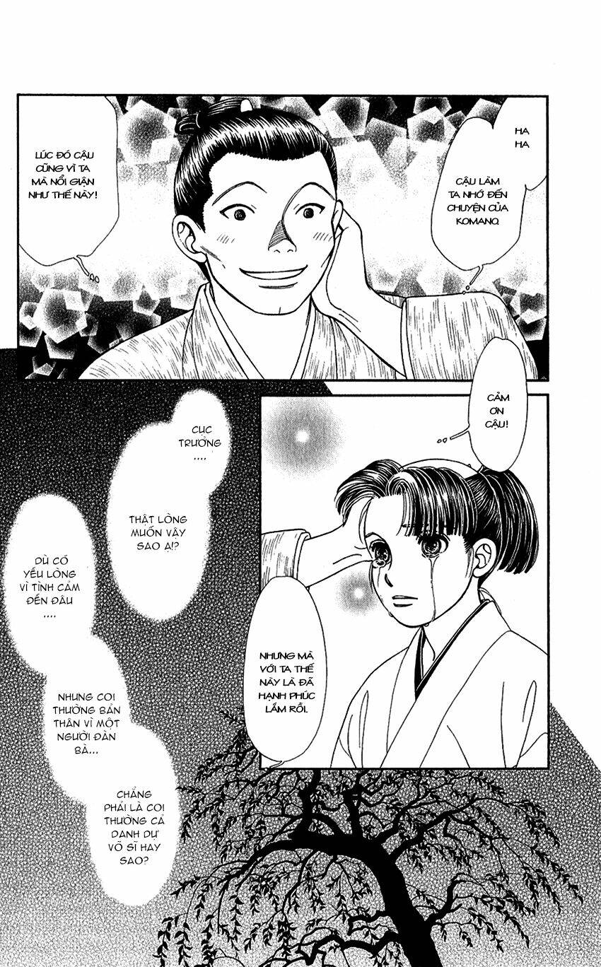 Gió Sáng: Chapter 131