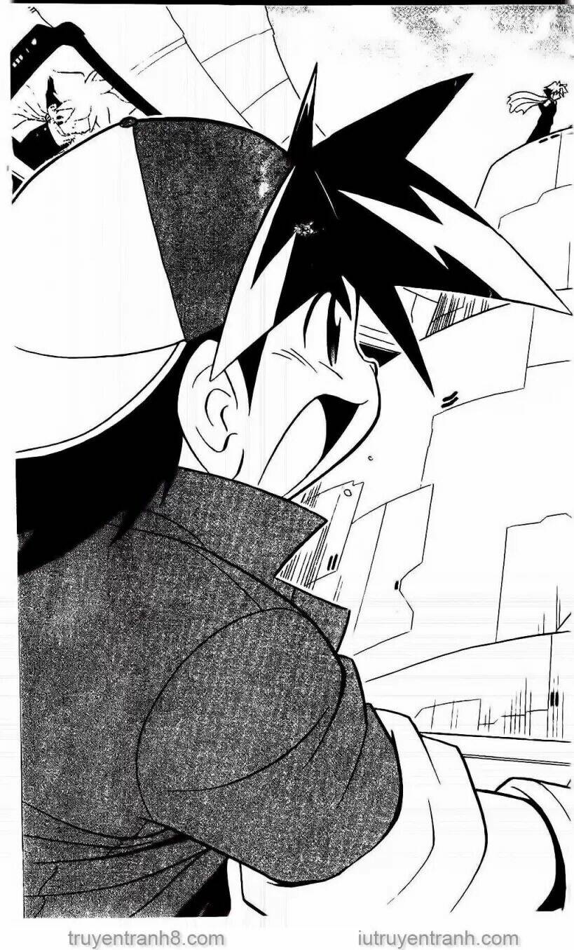 Con Quay Truyền Thuyết: Chapter 9