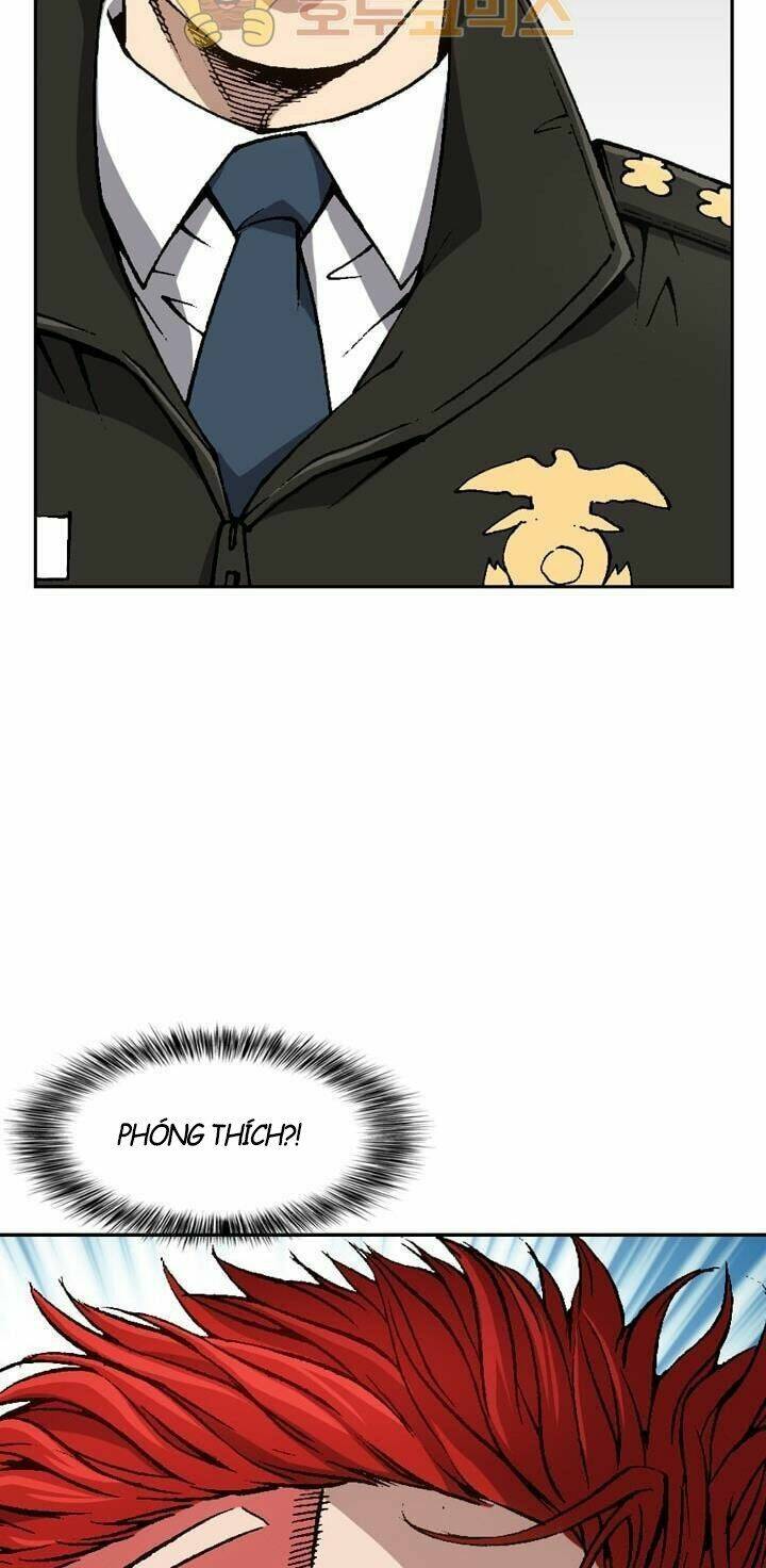 Quyền Vương Học Đường: Chapter 5