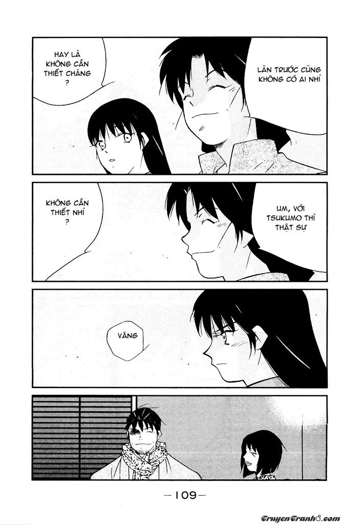 Truyền Nhân Atula 3: Chapter 16