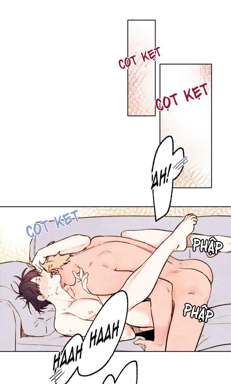 Ôi ! Trợ Lý Đặc Biệt Của Tôi: Chapter 42