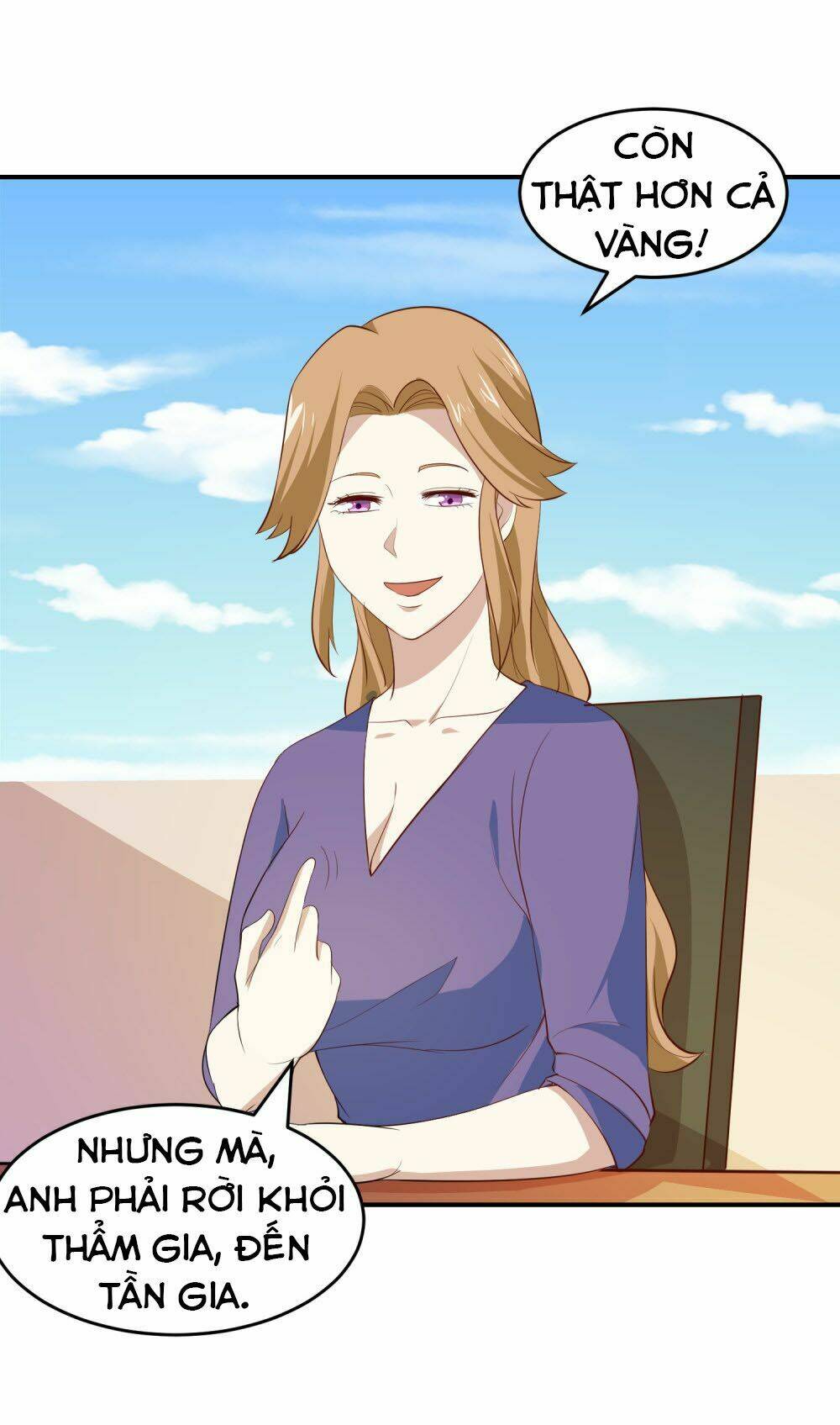 Tay Chơi Thần Cấp: Chapter 64