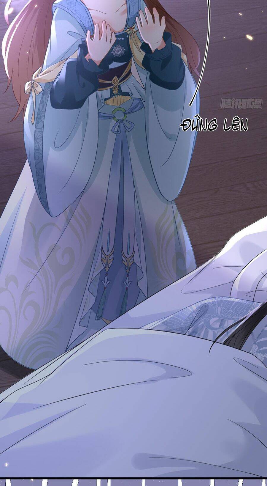 Ma Đầu Vạn Ác Năm Tuổi Rưỡi: Chapter 26