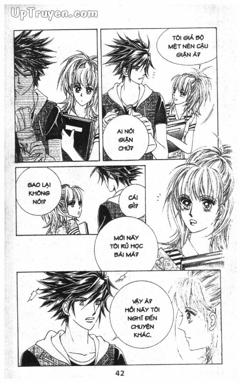 Dạ Khúc: Chapter 13