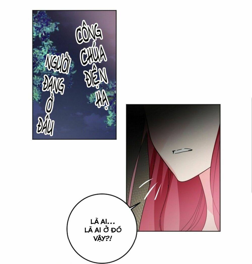 Chae Hong Sa: Chapter 47