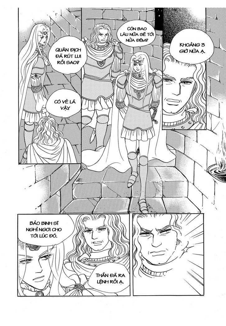 Princess Manhwa: Chapter 40