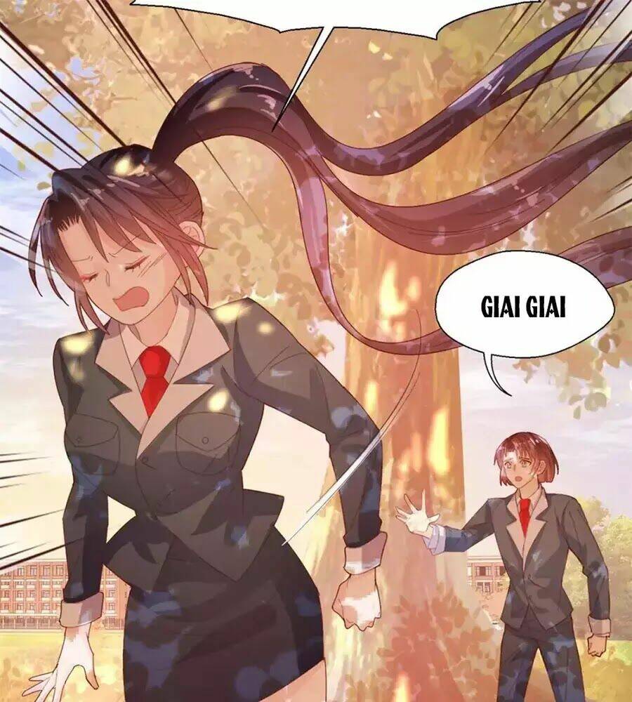 Sau Này Vẫn Cứ Thích Anh: Chapter 48