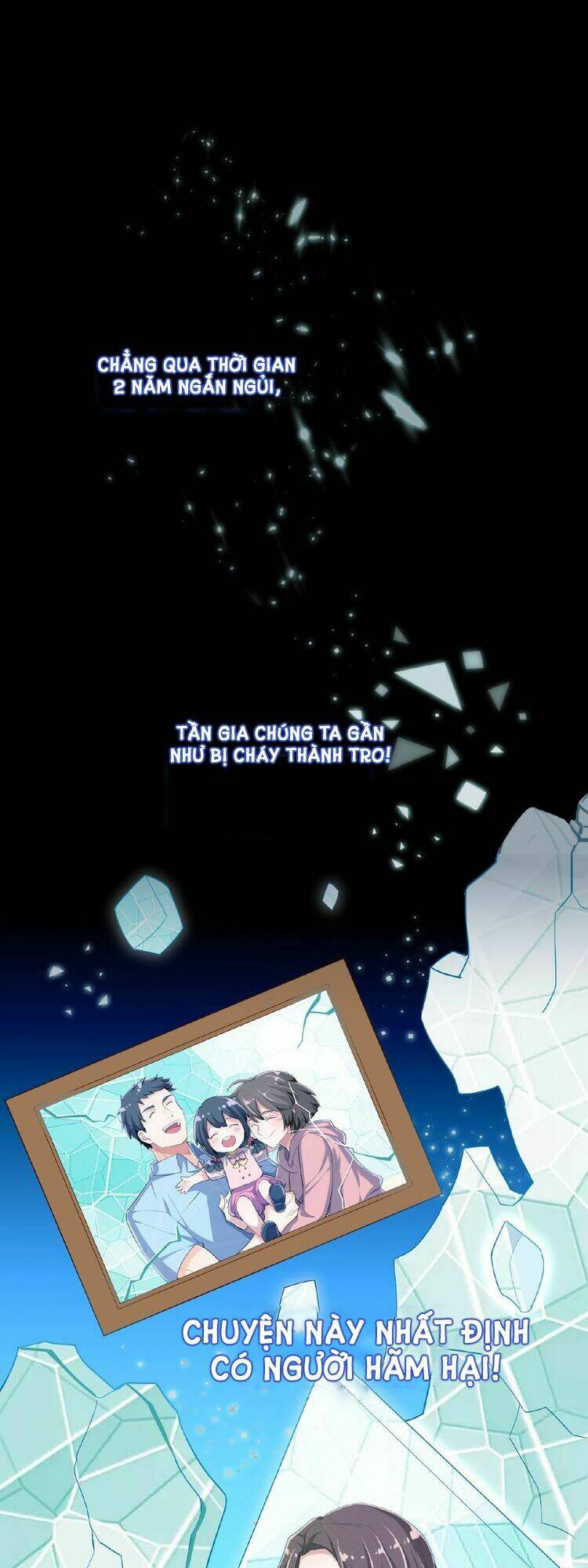 Tổng Tài Khăng Khăng Lấy Vợ Thế Thân: Chapter 6