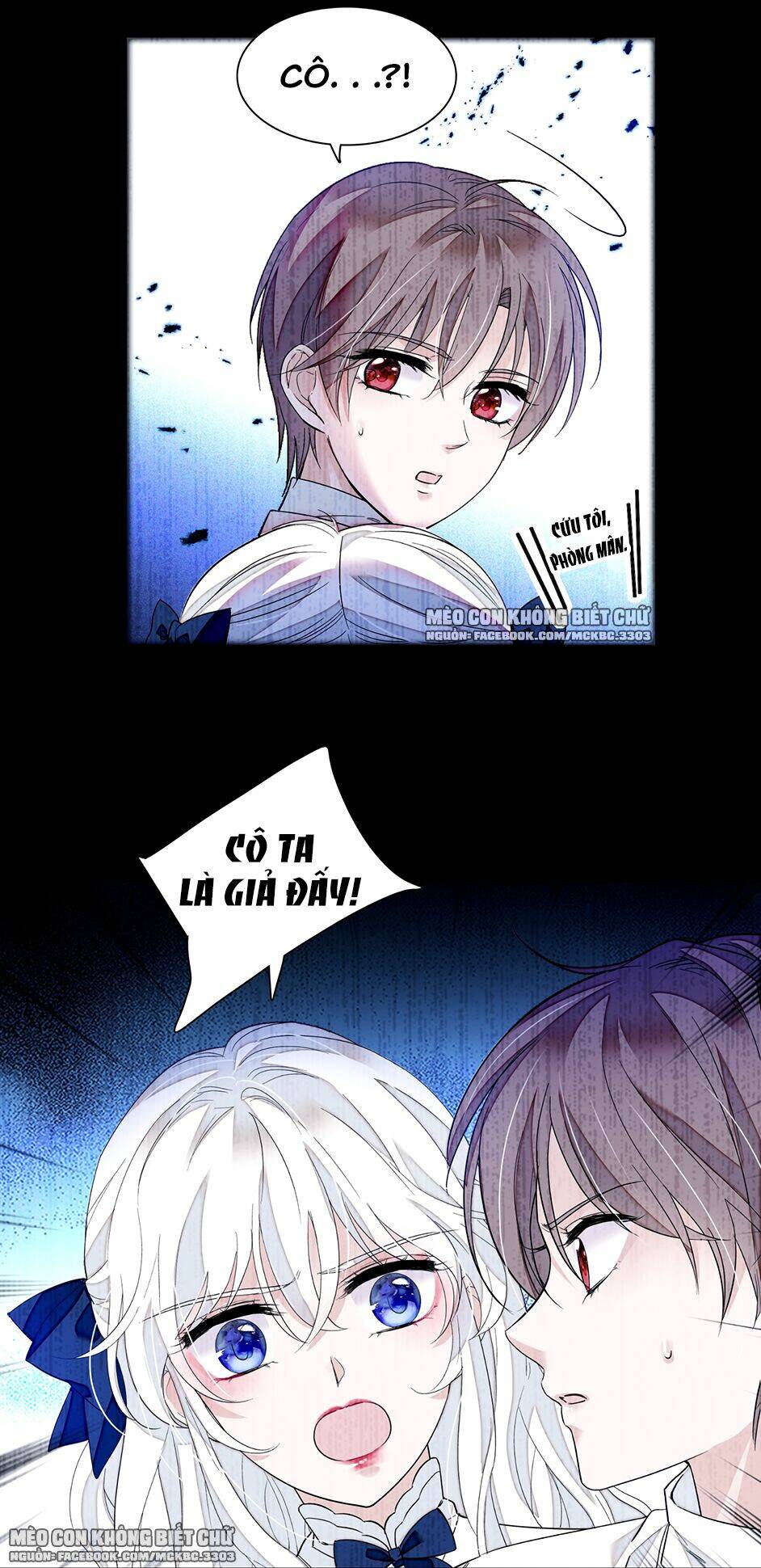 Long Phượng Phiên Chuyển: Chapter 25