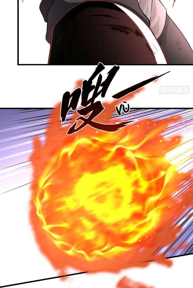 Minh Nhật Thần Đô: Chapter 17