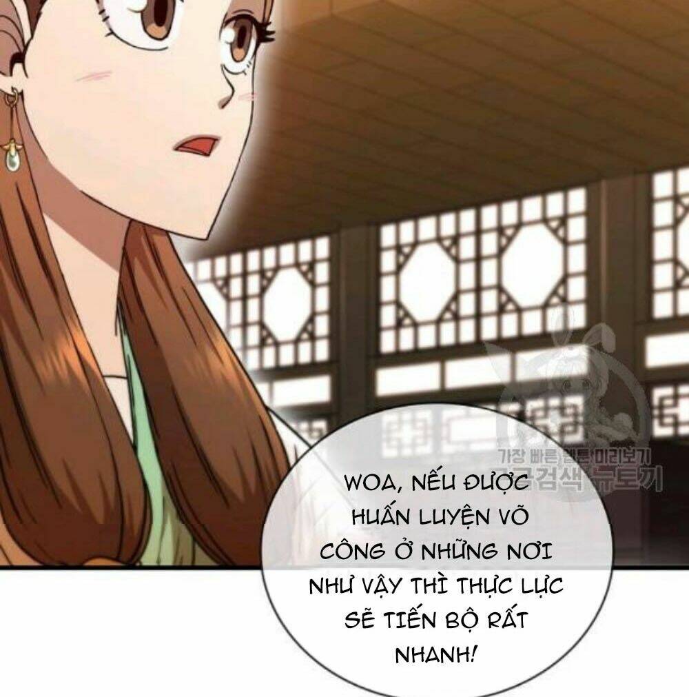 Thân Thủ Đệ Nhất Kiếm: Chapter 57