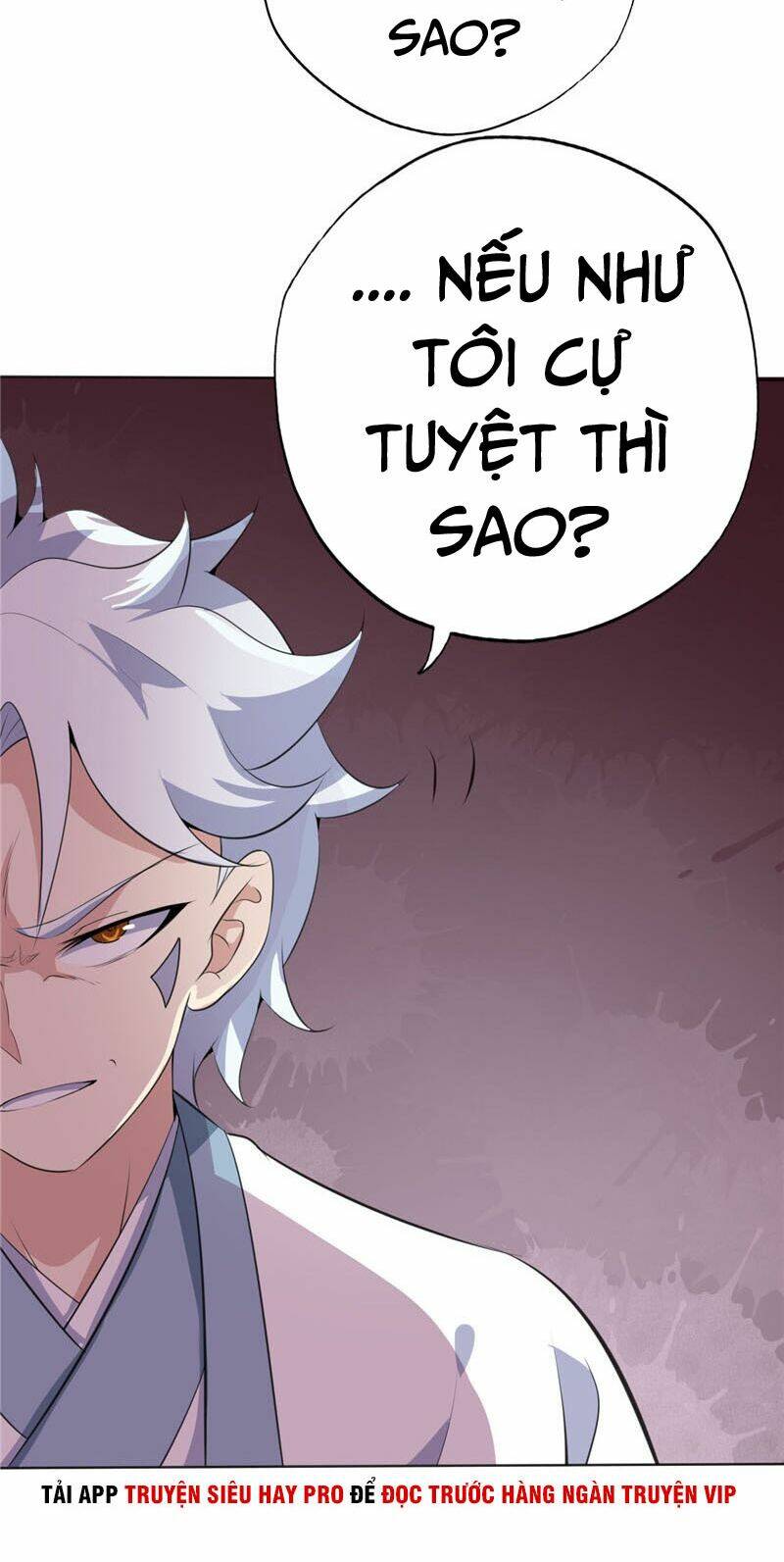 Chí Tôn Võ Đế: Chapter 170