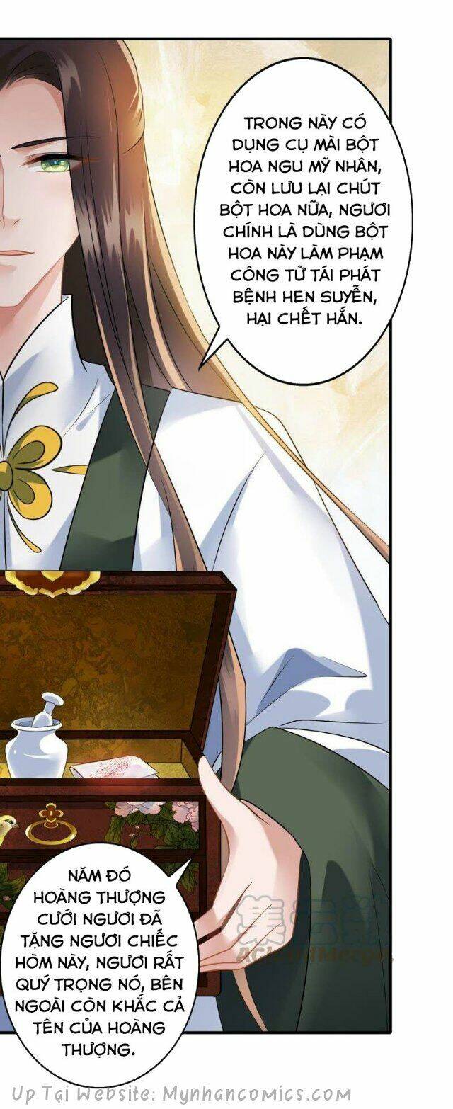 Thái Tử Điện Hạ Có Tin Vui: Chapter 68