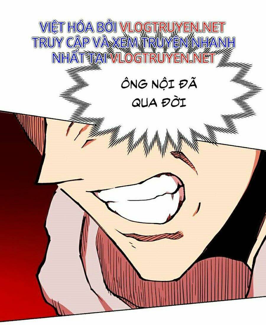 Hard Core Leveling Warrior Ss2: Chapter 94