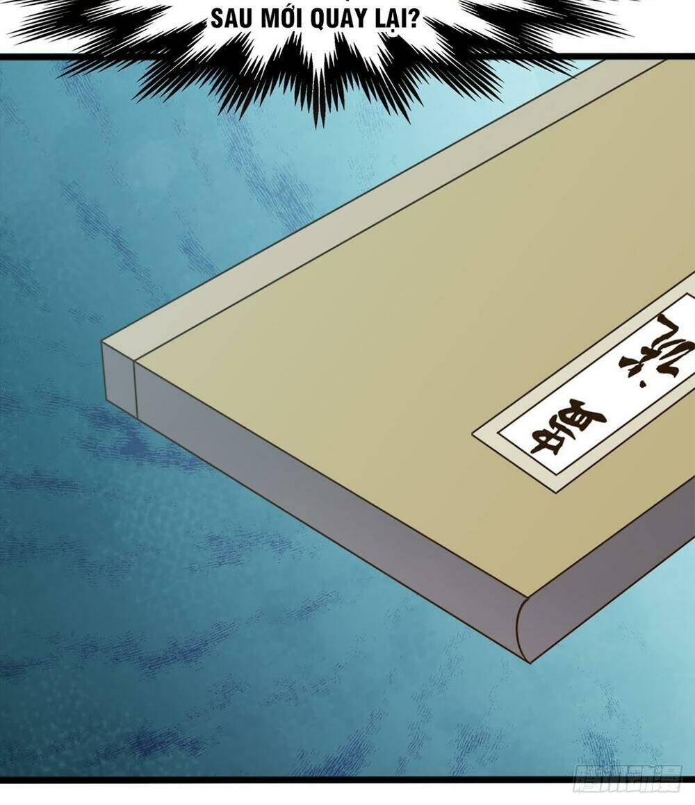 Hiệp Hành Cửu Thiên: Chapter 92