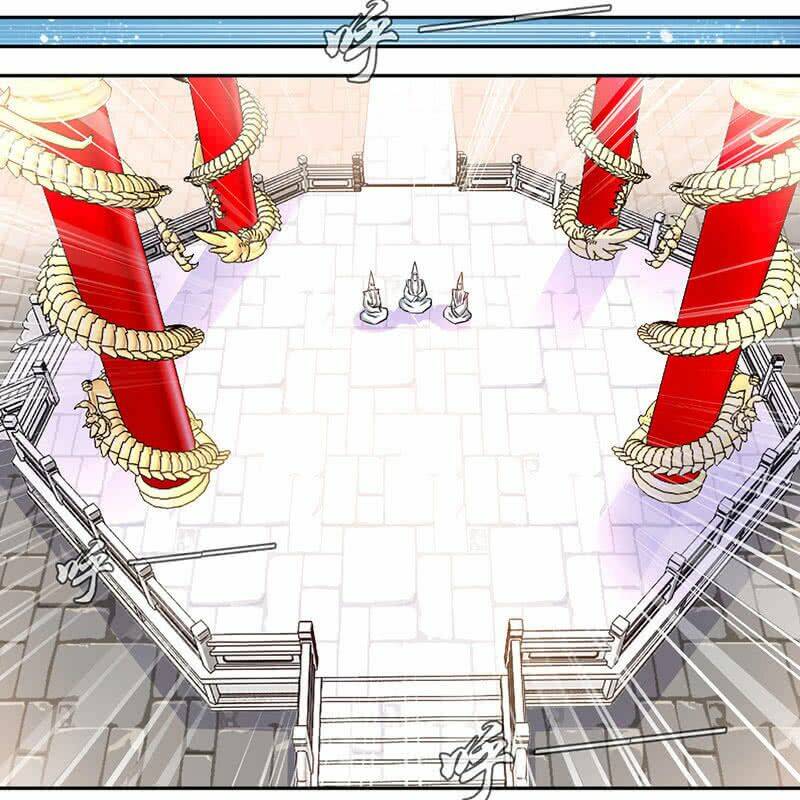 Cửu Dương Thần Vương: Chapter 3