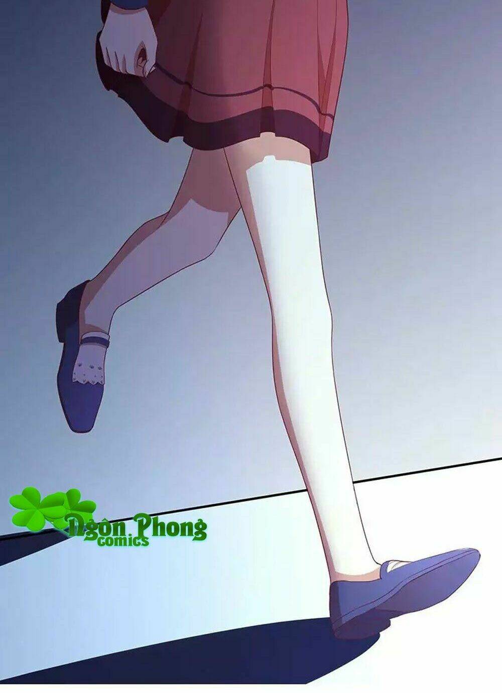 Cả Thế Giới Đều Không Bằng Người: Chapter 77