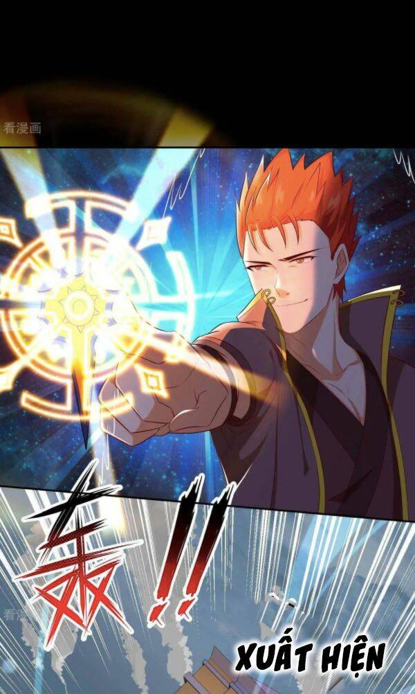 Chí Tôn Võ Đế: Chapter 289