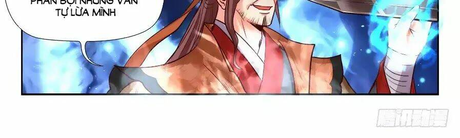 Luôn Có Yêu Quái: Chapter 202