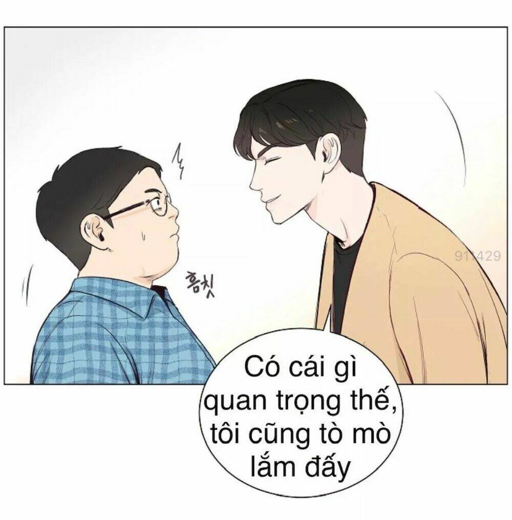 Tôi Kết Hôn Cùng Antifan: Chapter 8