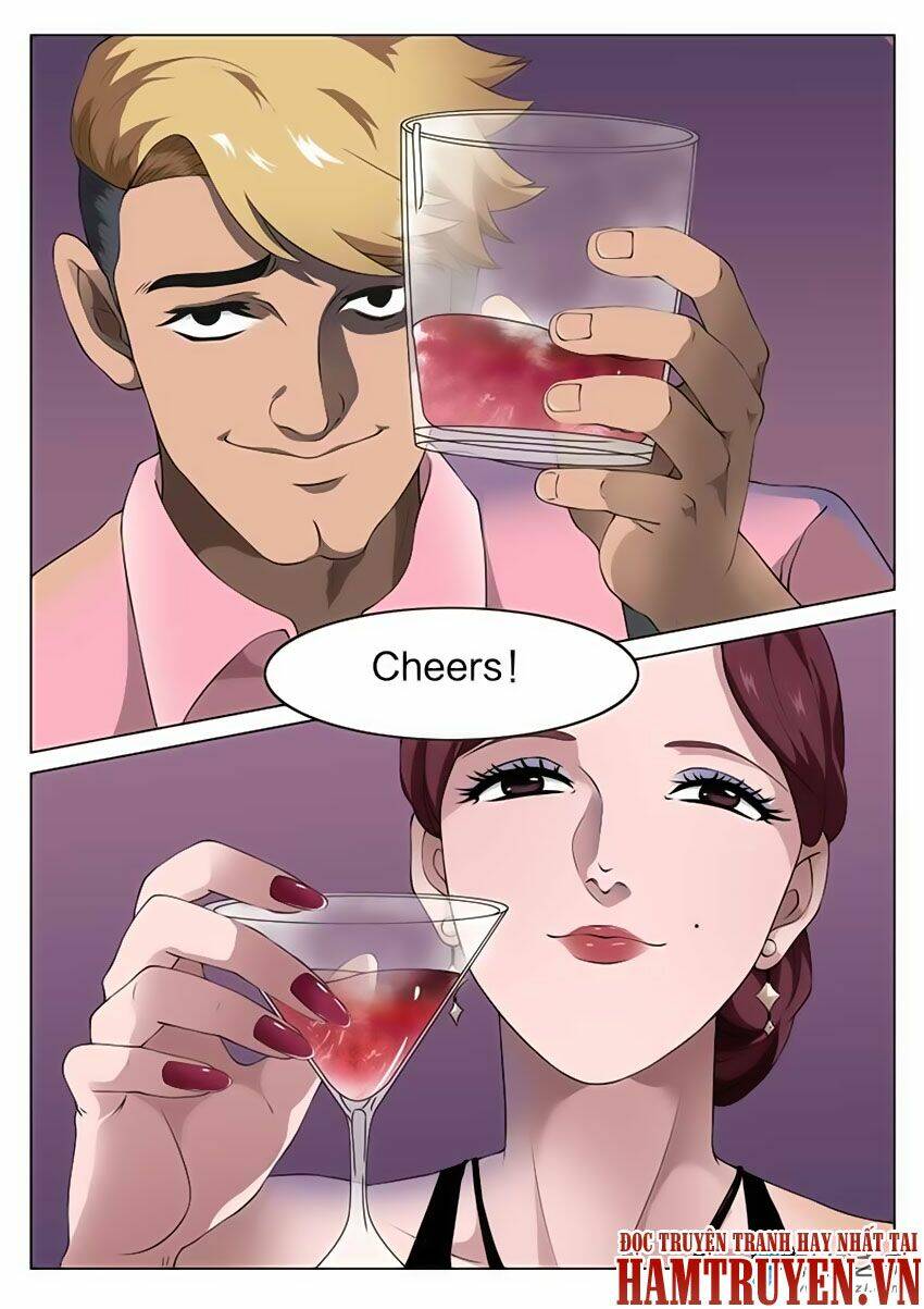 Ngụy Thủy Nghi Vân: Chapter 78