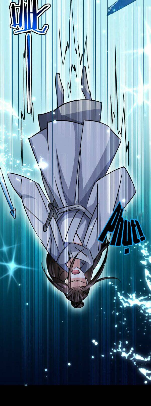 Vạn Giới Tiên Vương: Chapter 54