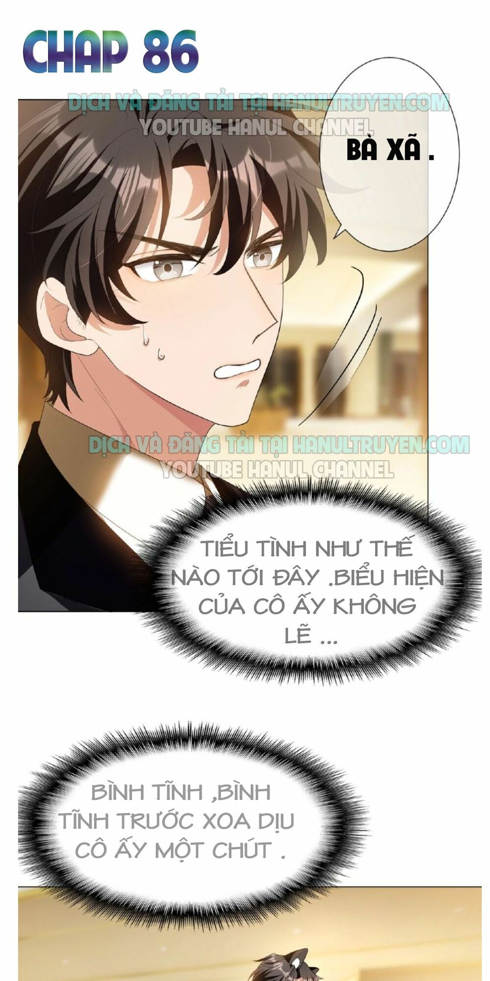 Cô Vợ Nhỏ Nuông Chiều Quá Lại Thành Ác!!: Chapter 86