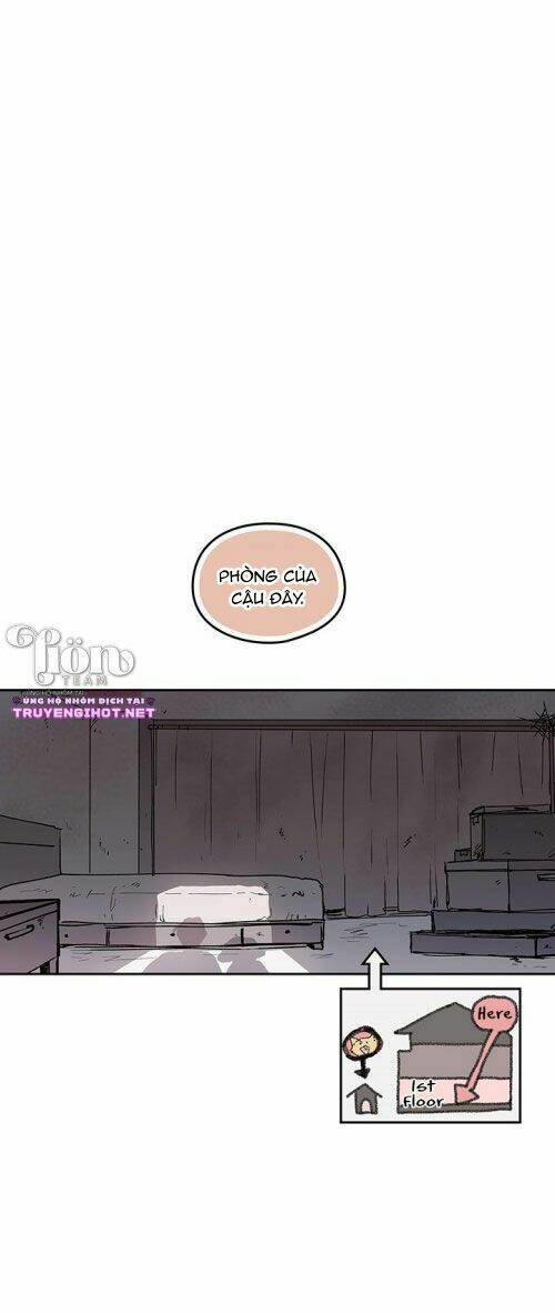 Cô Dâu Quái Vật: Chapter 5.1