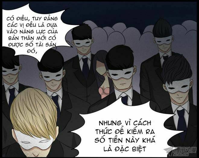 Future trial: Chapter 24