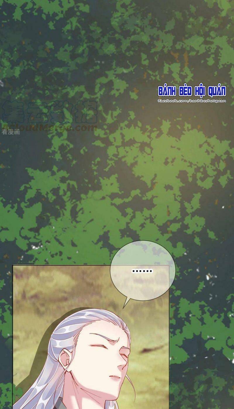 Công Lược Trưởng Thành Của Vương Phi: Chapter 50