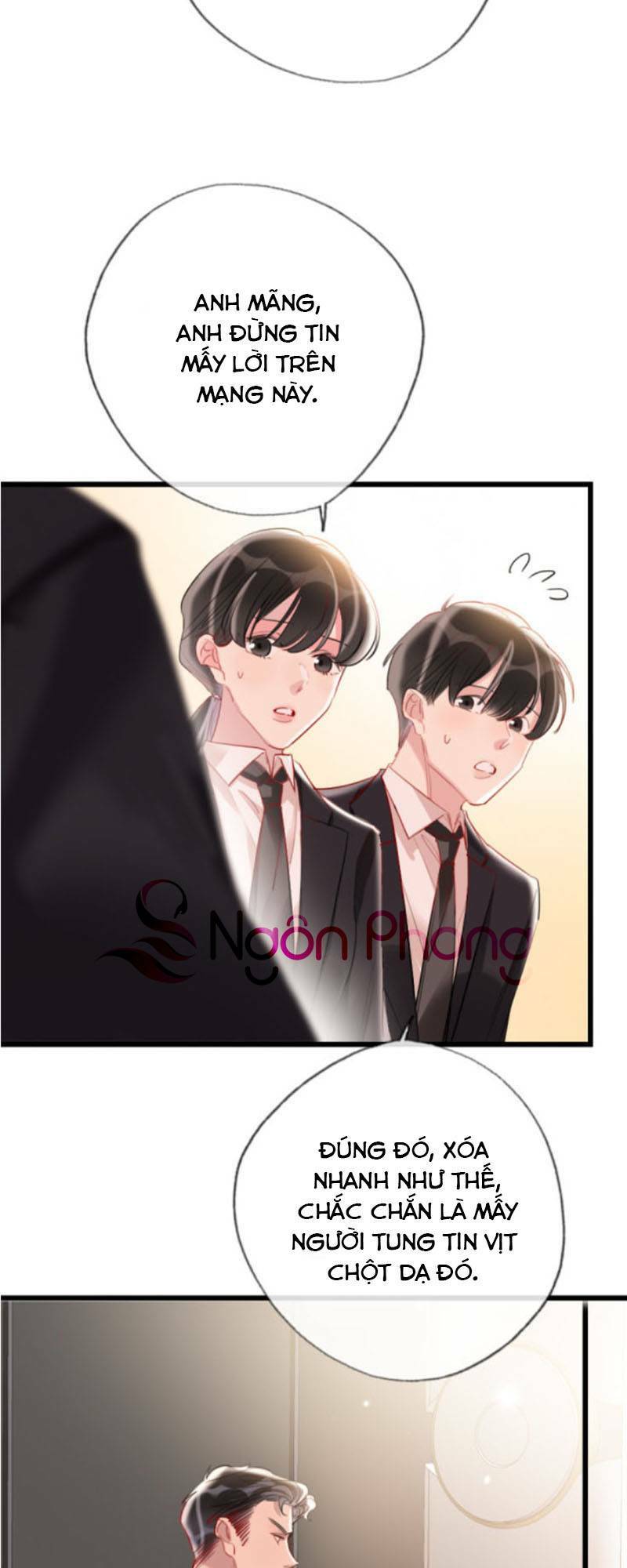 Cô Ấy Thật Xinh Đẹp 2: Chapter 7