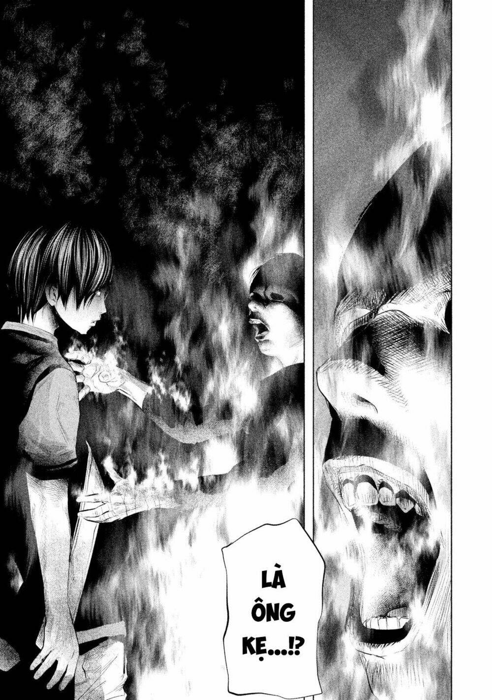 Ông Kẹ Sau 6H Tối!: Chapter 77